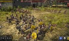 Total War Battles: Kingdom – Beta 0.3 Starts Today