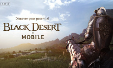 Black Desert Mobile