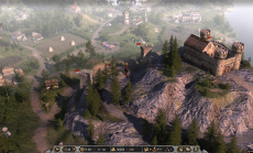 Legends of Eisenwald Releases Scenario Editor and Modding Kit