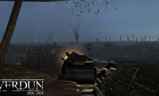 Verdun Goes Over the Top April 28th