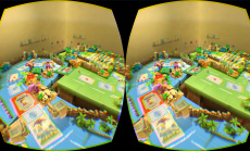 Toybox Turbos - Oculus Rift