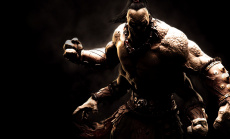 Warner Bros. Interactive Entertainment enthüllt Mortal Kombat X Starttermin und Goro als exklusiven Vorbesteller-Bonus