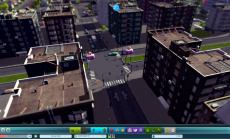 Neuer Trailer zur Städtebau-Simulation Cities: Skylines