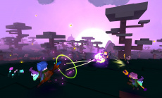 Trove - Pax 2014 Screenshots