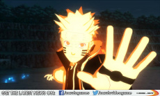 Namco Bandai Games Europe kündigt Naruto Shippuden: Ultimate Ninja Storm Revolution für Playstation 3 und Xbox 360 an