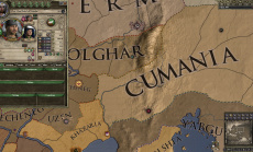 Crusader Kings II – The Horselords Are Coming July 14th