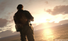 Metal Gear Solid V: The Phantom Pain - Neues E3-Material