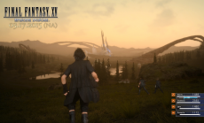 New Final Fantasy XV –Episode Duscae– Information and Screenshots Revealed