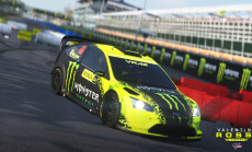 Valentino Rossi the Game New DLC Now Available