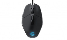 Logitech G302 Daedalus Prime