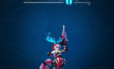 DUELYST – DAS FROSTFIRE FESTIVAL STARTET