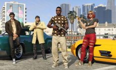 GTA Online Ill-Gotten Gains