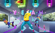 Just Dance 2015 - E3 2014 Screenshots