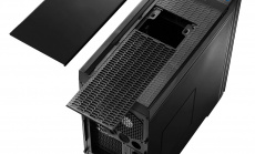 Cooler Master: Silencio 652S Gehäuse