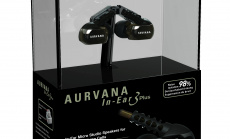 Creative Labs Aurvana Pics