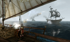 ArcheAge - Pax 2014 Screenshots