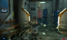 InGame-Trailer zeigt Gameplay-Sequenzen aus Hydrophobia Prophecy