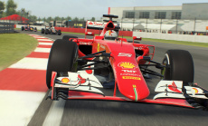 F1 2015 – New Trailer and Screenshots