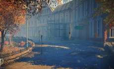 Skyforge – Der Rote Wald