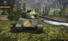 Französische Panzer ergänzen die World of Tanks: Xbox 360 Edition
