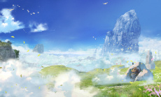 Tales of Zestiria - Screenshots zur TGS 2014