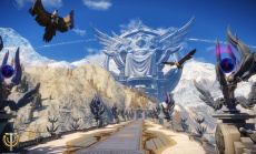 Closed Beta-Termine für World Of Speed, Skyforge und Armored Warfare in Europa bekanntgegeben