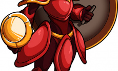 Shovel Knight - Div. Artworks