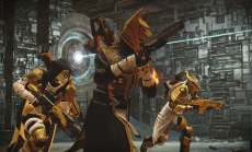 Destiny: House of Wolves Now Out