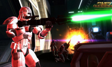 Star Wars: The Old Republic – gamescom Screens