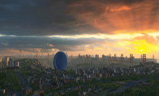 Cities XXL im neuen Reveal-Trailer enthüllt