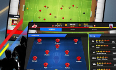 Fußball-Management-Simulation One For Eleven ab sofort weltweit auf iOS- und Android-Geräten verfügbar