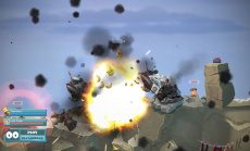 Worms W.M.D Receives New Multiplayer Trailer