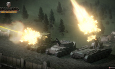 Königliche Artillerie und Aufträge in der World of Tanks: Xbox 360 Edition