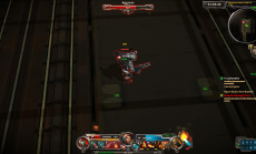 Wild Buster