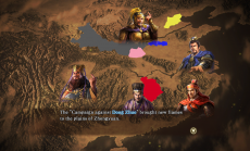 Romance of the Three Kingdoms XIII – Koei Tecmo Reveals Hero Mode