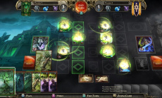 Might & Magic Duel of Champions: Forgotten Wars für Xbox 360 und PS3