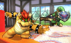 Zwei kostenlose Demo-Versionen zu Super Smash Bros. für Nintendo 3DS