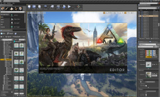 ARK: Survival Evolved Now Open to Unreal Engine 4 Modding