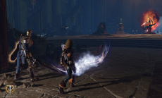 Skyforge Open Beta Launched Today