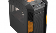 Der neue Aerocool Xpredator Cube in vier Farbvarianten