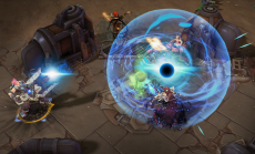 Heroes of the Storm – New Videos