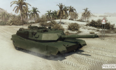 Armored Warfare – New Video Showcases Tier 8 Vehicles