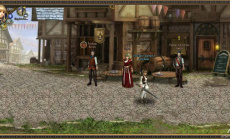 Golden Age - Closed Beta gestartet
