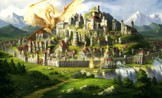  Might & Magic Heroes VII Closed Beta Running May 25th – June 8th