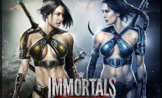 WWE Immortals