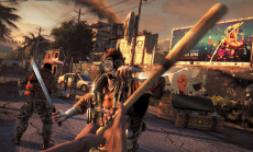 E3 Warner Bros. Interactive Entertainment: Bilder zu Dying Light