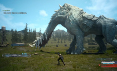 Final Fantasy XV: -Episode Duscae- Version 2.0 Out Now