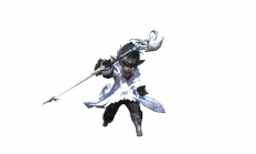 Final Fantasy XIV: A Realm Reborn - New Patch 2.25 Raises PvP Rank Cap