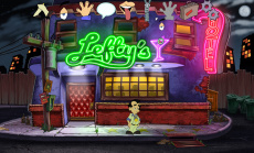 Leisure Suit Larry Reloaded erscheint im Juni