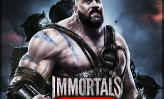 WWE Immortals